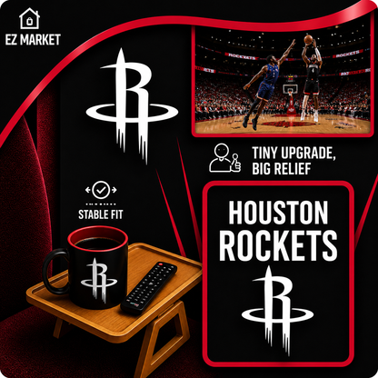 SideKick Tray – NBA Edition