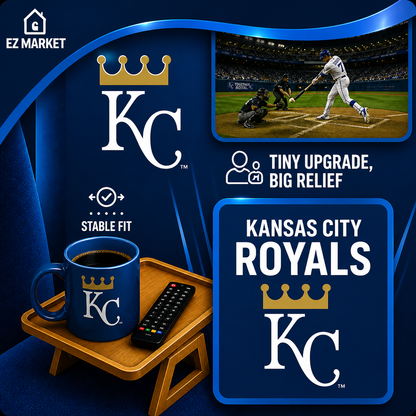 SideKick Tray – MLB Edition