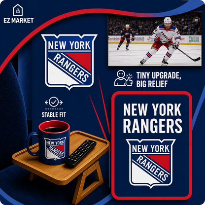 SideKick Tray – NHL Edition