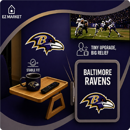 SideKick Tray – NFL Edition