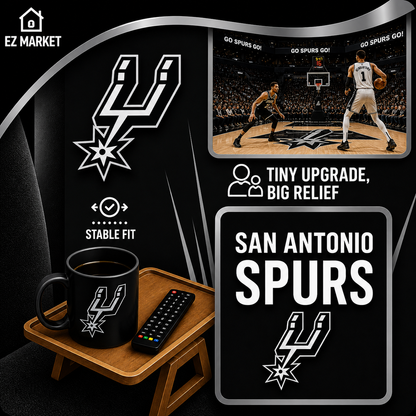 SideKick Tray – NBA Edition