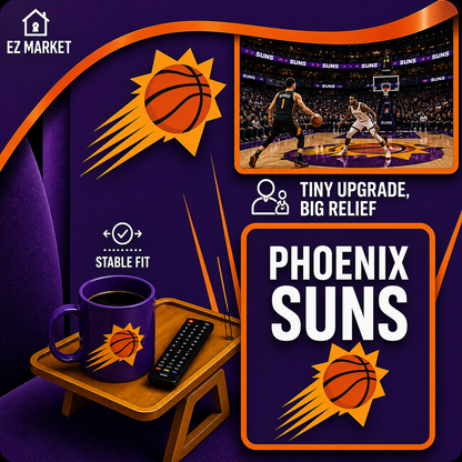 SideKick Tray – NBA Edition