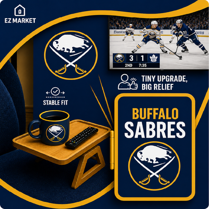 SideKick Tray – NHL Edition
