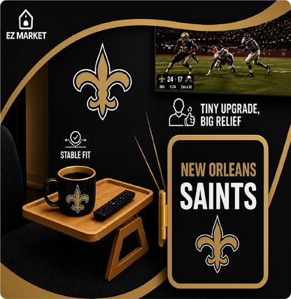 SideKick Tray – NFL Edition