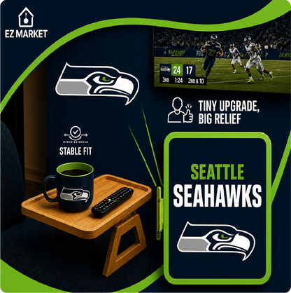 SideKick Tray – NFL Edition