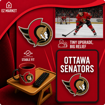 SideKick Tray – NHL Edition