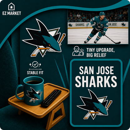 SideKick Tray – NHL Edition