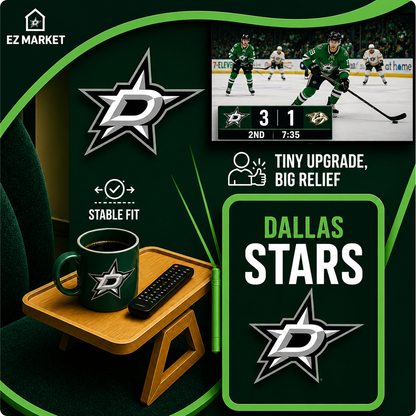 SideKick Tray – NHL Edition