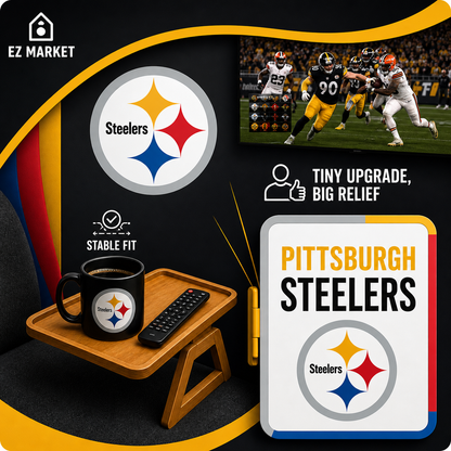 SideKick Tray – NFL Edition