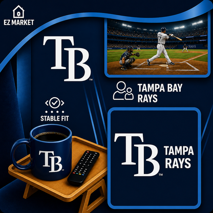 SideKick Tray – MLB Edition