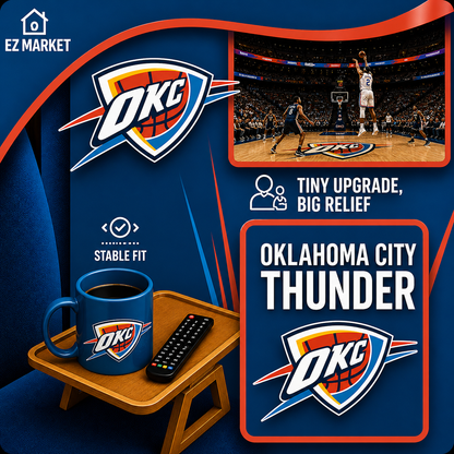 SideKick Tray – NBA Edition
