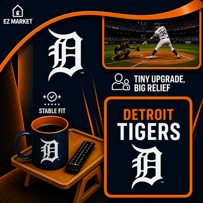 SideKick Tray – MLB Edition