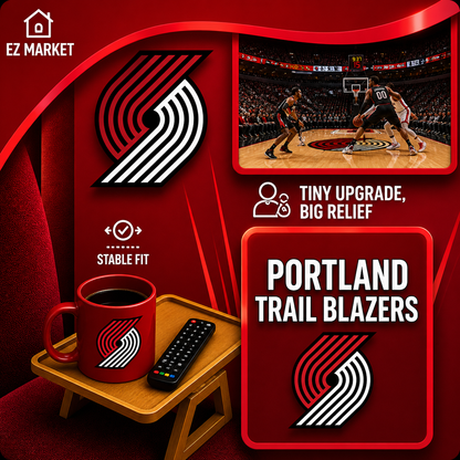 SideKick Tray – NBA Edition