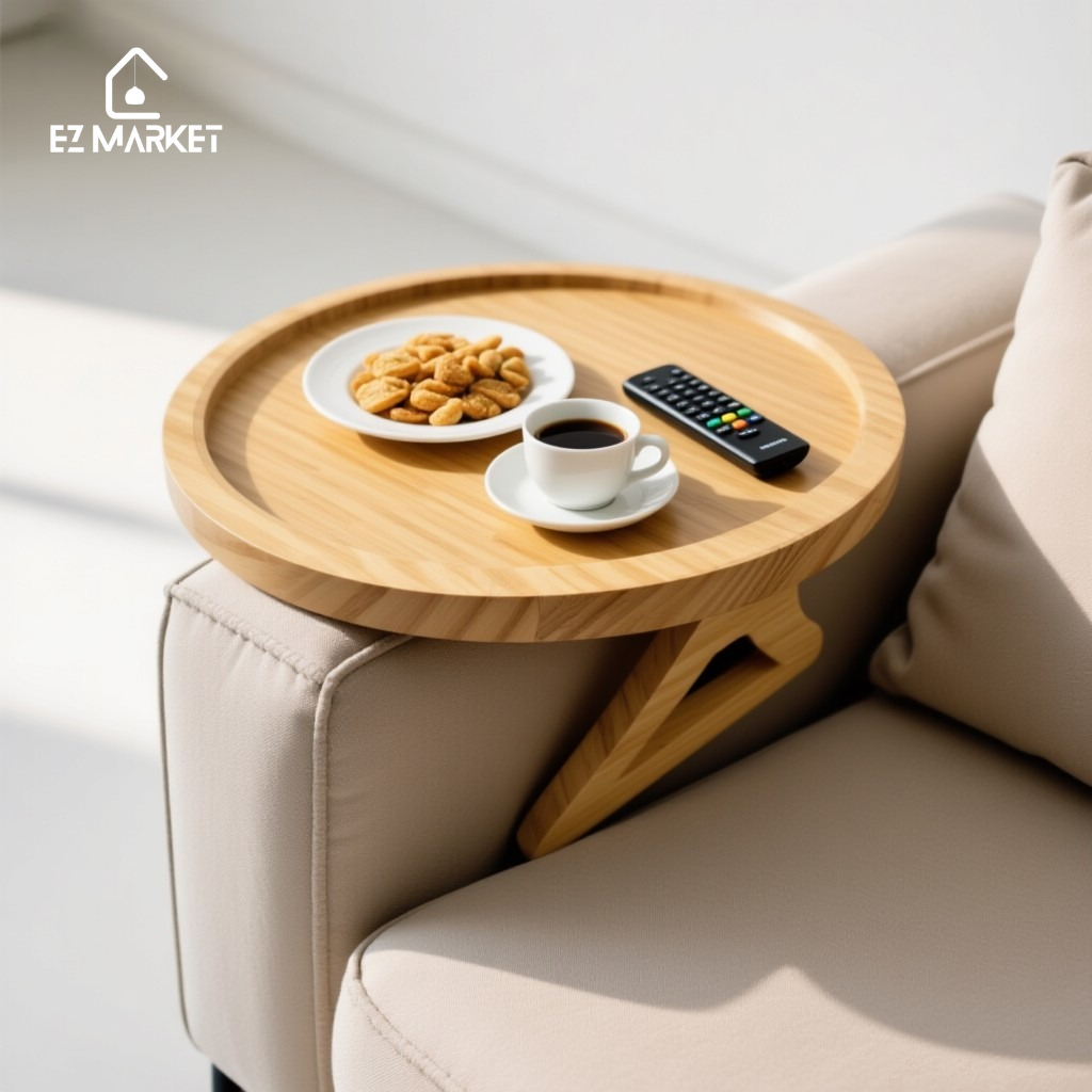 The Sofa Tray
