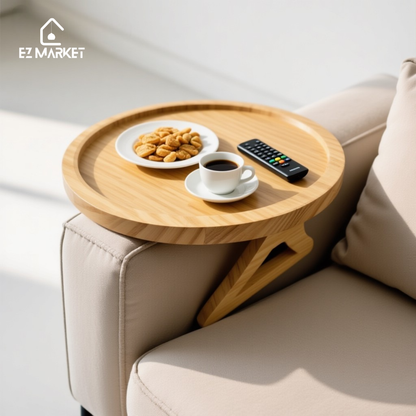 The Sofa Tray