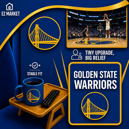 SideKick Tray – NBA Edition