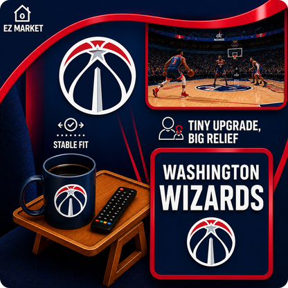 SideKick Tray – NBA Edition