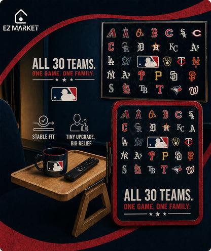 SideKick Tray – MLB Edition