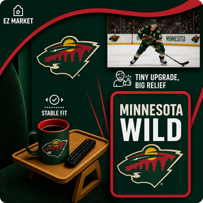 SideKick Tray – NHL Edition